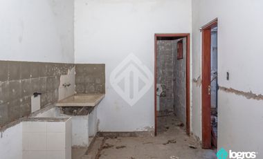 Importante terreno en venta c/ construcción a terminar en Tres Cerritos | Salta