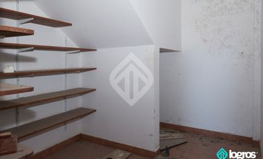 Importante terreno en venta c/ construcción a terminar en Tres Cerritos | Salta