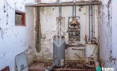 Importante terreno en venta c/ construcción a terminar en Tres Cerritos | Salta