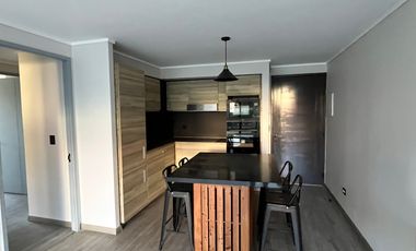 ARRIENDO MODERNO DEPARTAMENTO EDIFICIO SEIN
