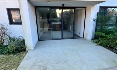 ARRIENDO MODERNO DEPARTAMENTO EDIFICIO SEIN