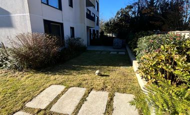ARRIENDO MODERNO DEPARTAMENTO EDIFICIO SEIN