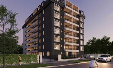 ARRIENDO MODERNO DEPARTAMENTO EDIFICIO SEIN