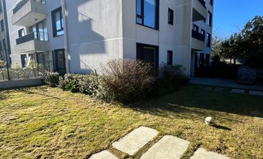 ARRIENDO MODERNO DEPARTAMENTO EDIFICIO SEIN