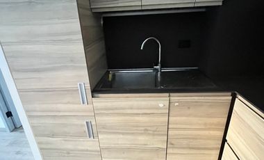 ARRIENDO MODERNO DEPARTAMENTO EDIFICIO SEIN