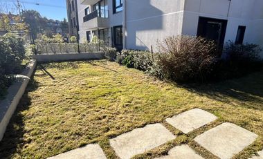 ARRIENDO MODERNO DEPARTAMENTO EDIFICIO SEIN