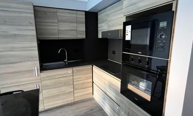 ARRIENDO MODERNO DEPARTAMENTO EDIFICIO SEIN