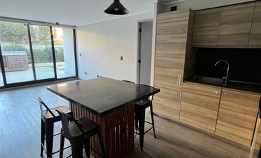 ARRIENDO MODERNO DEPARTAMENTO EDIFICIO SEIN
