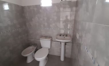 Departamento en alquiler en Virreyes