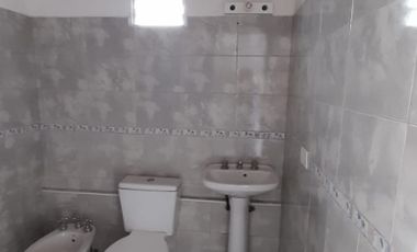 Departamento en alquiler en Virreyes