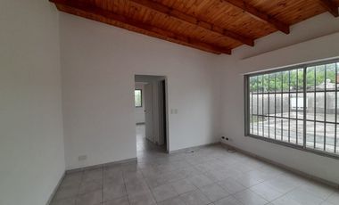 Departamento en alquiler en Virreyes