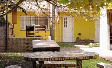 CASA QUINTA VENTA ALEJANDRO KORN PARQUE Y PILETA