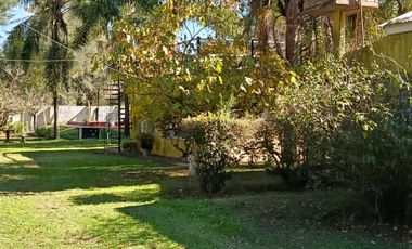 CASA QUINTA VENTA ALEJANDRO KORN PARQUE Y PILETA