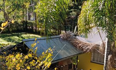 CASA QUINTA VENTA ALEJANDRO KORN PARQUE Y PILETA