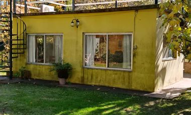 CASA QUINTA VENTA ALEJANDRO KORN PARQUE Y PILETA