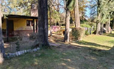 CASA QUINTA VENTA ALEJANDRO KORN PARQUE Y PILETA