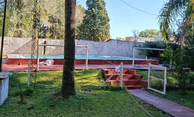 CASA QUINTA VENTA ALEJANDRO KORN PARQUE Y PILETA