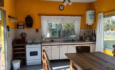CASA QUINTA VENTA ALEJANDRO KORN PARQUE Y PILETA