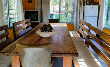 CASA QUINTA VENTA ALEJANDRO KORN PARQUE Y PILETA