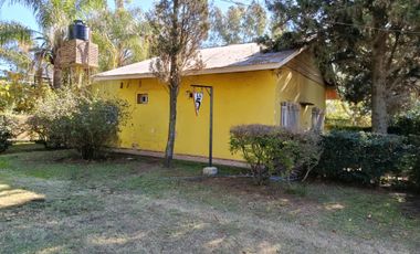 CASA QUINTA VENTA ALEJANDRO KORN PARQUE Y PILETA