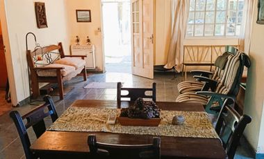 CASA QUINTA VENTA ALEJANDRO KORN PARQUE Y PILETA