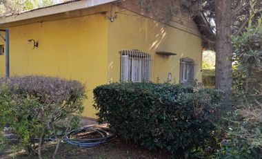 CASA QUINTA VENTA ALEJANDRO KORN PARQUE Y PILETA