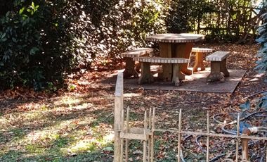 CASA QUINTA VENTA ALEJANDRO KORN PARQUE Y PILETA