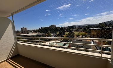 Departamento en venta  en TEMUCO