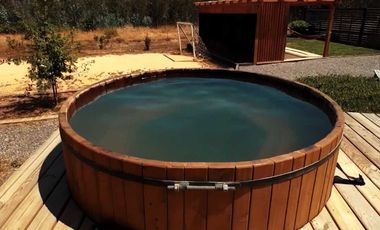 Casa en venta  en PICHILEMU
