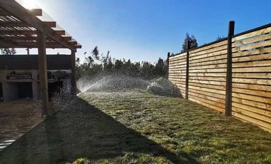 Casa en venta  en PICHILEMU