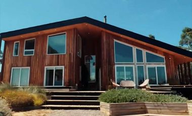 Casa en venta  en PICHILEMU