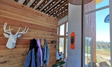 Casa en venta  en PICHILEMU