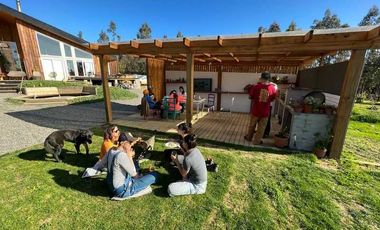 Casa en venta  en PICHILEMU