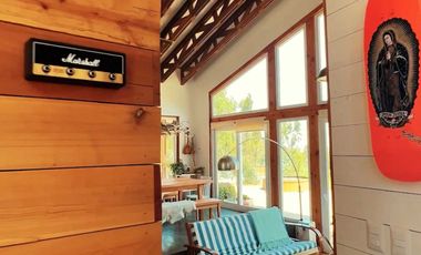 Casa en venta  en PICHILEMU
