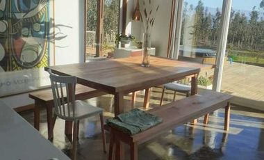Casa en venta  en PICHILEMU