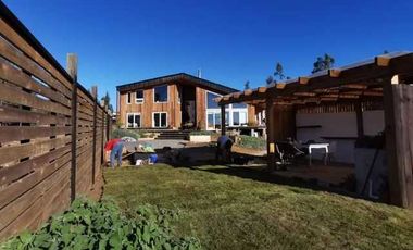 Casa en venta  en PICHILEMU