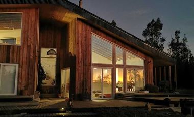 Casa en venta  en PICHILEMU
