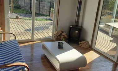 Casa en venta  en PICHILEMU