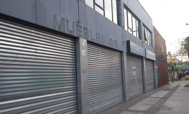 Local comercial en arriendo  en CURICÓ