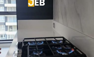 DEPTO 2D2B EN CUIABÁ, SECTOR LOS PABLOS TEMUCO