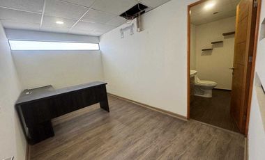 Oficina en arriendo  en LO ESPEJO