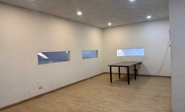 Oficina en arriendo  en LO ESPEJO