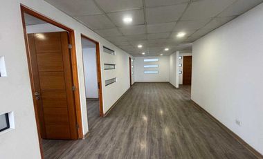 Oficina en arriendo  en LO ESPEJO
