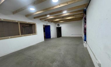 Oficina en arriendo  en LO ESPEJO