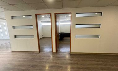 Oficina en arriendo  en LO ESPEJO