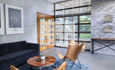 Departamento en venta  en LO BARNECHEA