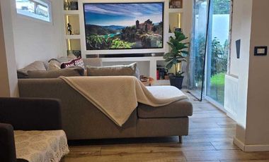 Casa en venta  en SAN PEDRO DE LA PAZ