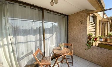 Departamento en venta  en PROVIDENCIA