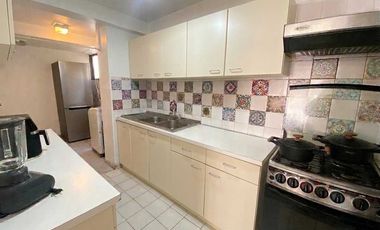 Departamento en venta  en PROVIDENCIA