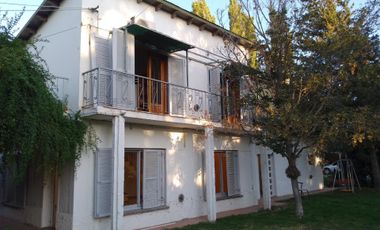 ALQUILER CASA, BATILANA 482, PLOTTIER